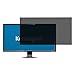 Produktbild Kensington Blickschutzfilter für Monitore 23,8 Zoll, 16:9, Geeignet für LG, ViewSonic, Samsung, DSGVO-konform, Für mehr Datensicherheit, Mit Blaulichtfilter und Blendschutz, 626486