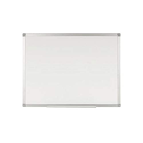 Q-Connect Magnetic Drywipe Board 1800x1200mm