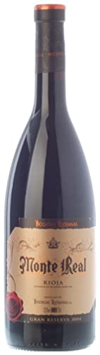 Distribuidor 3 x Bodegas Riojanas Monte Real Rioja Gran Reserva (Caja de 3 Botellas de 75 cl)