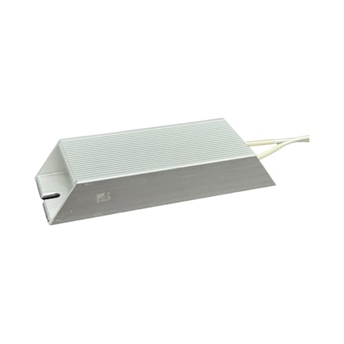 Résistance de freinage RXLG boîtier alu 1500W haute dissipation thermique