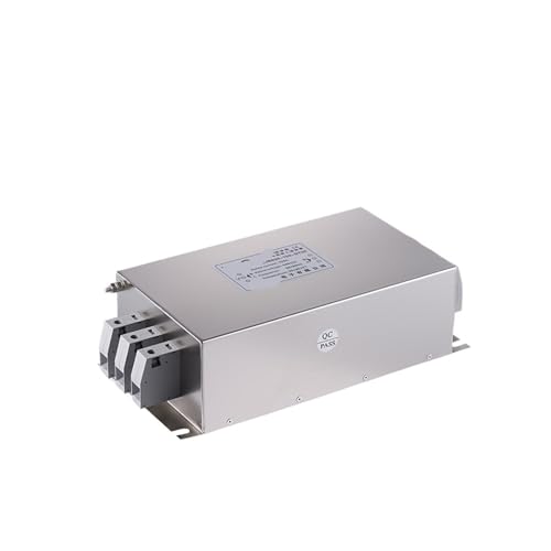 Servo-onduleur triphasé SJB920-150A-DT pour la protection des lignes d'usine 380V 75KW