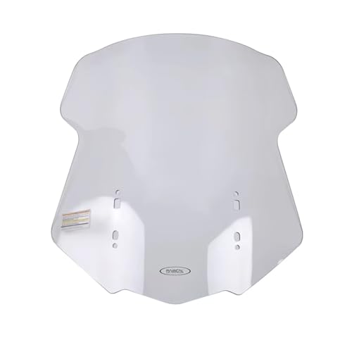 Extension pare-brise moto anti-remous d'air pour bulle avant GL1800 2018-2024