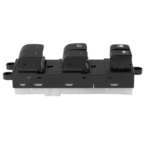Interrupteur de vitre électrique 25401-ZP40B commande bouton pour Pathfinder - 3