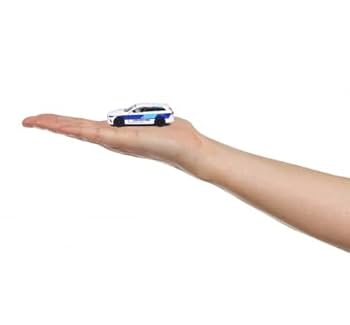 日産 - マジョレット イタリアン モデル コレクション V90 ボルボ ホワイト 日産 - マジョレット イタリアン モデル コレクション V90