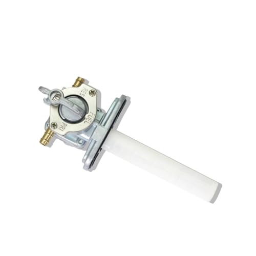 Robinet réservoir essence Katana 600 GSX750F petrol tap 44mm 1992