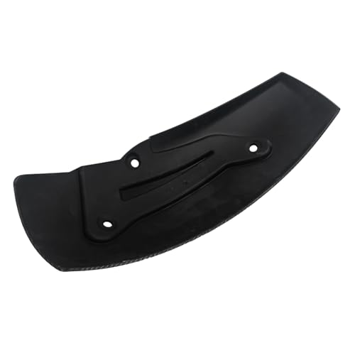 Garde-Boue R1250GS Aspect Carbone Finition Esthétique Premium - 2