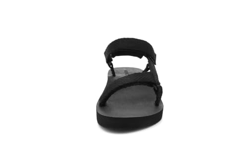 Image of Women's Original Sandals Comfortable Quick-Drying Casual Sport Sandal Walking Hiking Water Sandals With Arch Support 2025