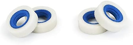 Pro-Line Racing 1/24 Dual Stage Fr/Rr 1.0 Crawling Foam 4 PRO616900 Electric Car/Truck Option Parts image 4