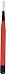 SE 7616SB Fiberglass Scratch Pen Brush