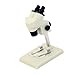 Dollhouses Microscope Miniature Equipment for Interactive Learning Activities Scientific Learning Photo Props