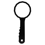 ERETOW Oil Filter Wrench Compatible with Dodge Ram 5.9L 6.7L Cummins Turbo Diesel, Fits 05083285AA