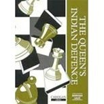 Queens Indian Defence B00072IB9I Book Cover