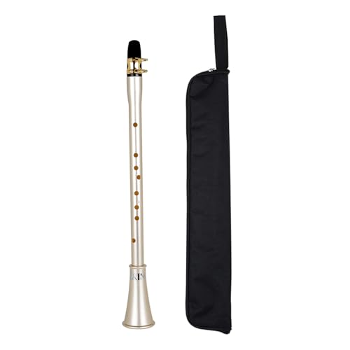 Mini-saxophone facile à transporter : la solution simple pour apprendre sans s'encombrer