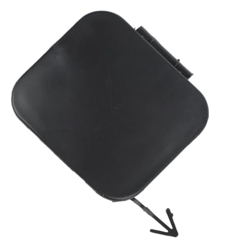 Tapa de parachoques para Nissan Kicks, cubierta de anillo de remolque de coche 622A05RB0H