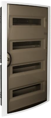 Solera 5270PF Skrzynka rozdzielcza, Fumé