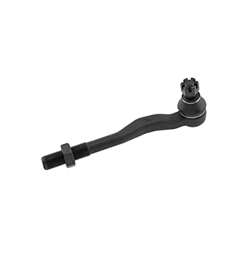 10 Pc Steering & Suspension Kit Inner & Outer Tie Rod Ends Upper & Lower Ball Joints Sway Bar End Links