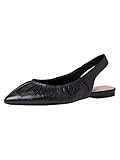 Modische Slings Tamaris Damen 1-1-29400-28 Pumps, Black, 38 EU