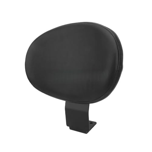 Dossier conducteur moto V-Star 650 ergonomique pour un confort lombaire sur long trajet