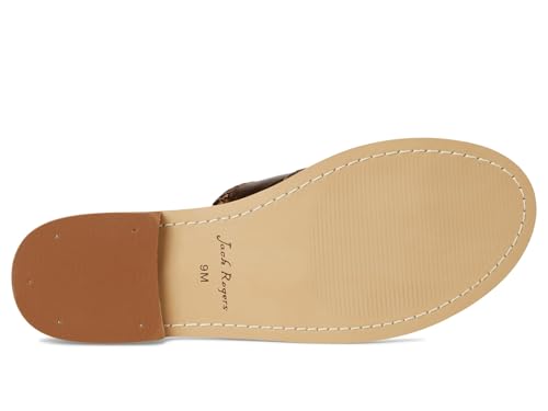 Jack Rogers Women's Jacks Flat Sandal3