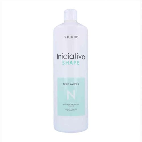Revelador para tintes de pelo de la marca MONTIBELLO ideal para Unisex Adulto