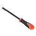 Gasket Scraper, Paint Scraper Tool 13mm Head Width Automotive Gas Cylinder Scraper Buildup Cleaning Blade Scraper Tool Gasket Remover for Gasket Removal