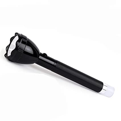 Care 4 Plastic Flashlight Torch with Belt Pouch, Black (B08XW1M1QR) Amazon Price History, Amazon Price Tracker