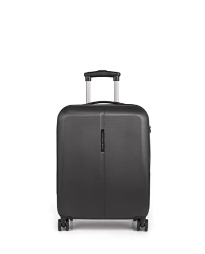 Gabol - Maleta de Cabina Rígida Expandible Paradise XP...