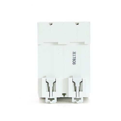 Disjoncteur Solaire DC 1000V protection photovoltaïque MCB 83A 80A