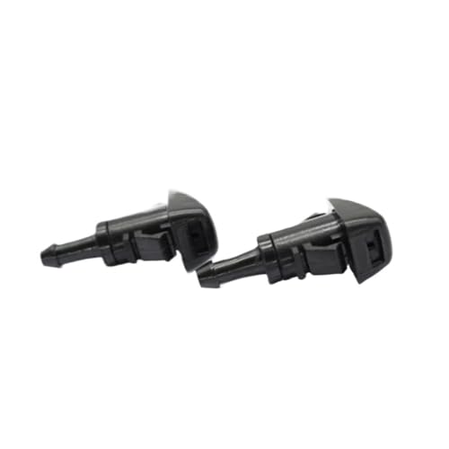 Boquilla limpiaparabrisas con flujo optimizado para Chrysler 300 referencia 5116079AA