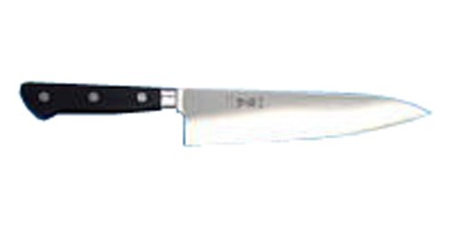 Amazon｜哲弘 粉末ハイス割込包丁 スーパーゴールドII牛刀 240mm｜牛刀