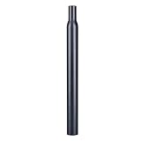 JEELAD Bike Seatpost Shock Absorber Damper Post Aluminum Alloy Bicycle Seat Post 25.4mm 27.2mm 28.6m