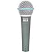 Nash-ville NA-508C Supercardioid Dynamic Microphone