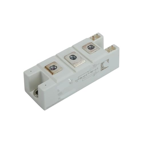 Module de thyristors SKKT172/16E pour régulation de puissance industrielle - 2