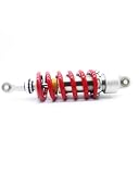 Ammortizzatore posteriore a molla per Benelli 302S 302R BN302 BN600 TNT300 TNT302 TNT600 STELS 300 / BN TNT 300 302 302R