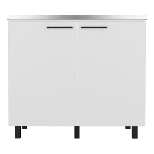 Tuhome Napoles Laundry Cabinet