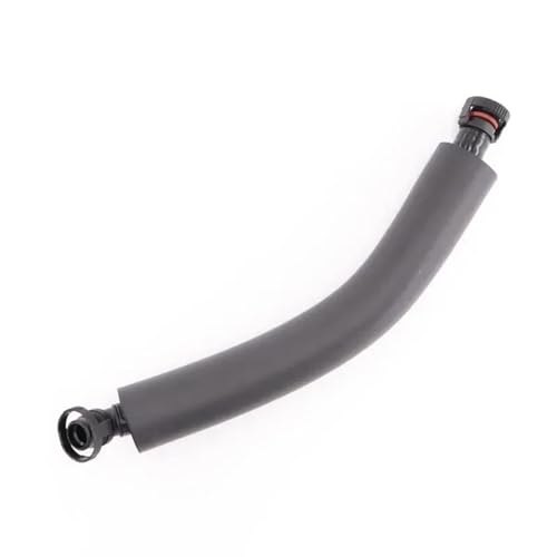 Manguera de ventilación del cárter para BMW E46 modelos de 2000 a 2008 OE 11157511341
