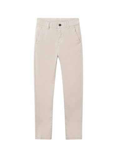Mayoral Basic Trousers for Boys Bone