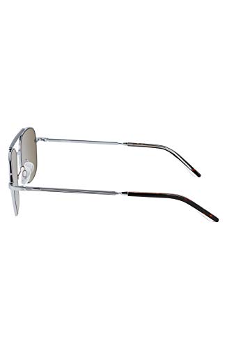 Calvin Klein Men's Ck21104s Pilot Sunglasses3