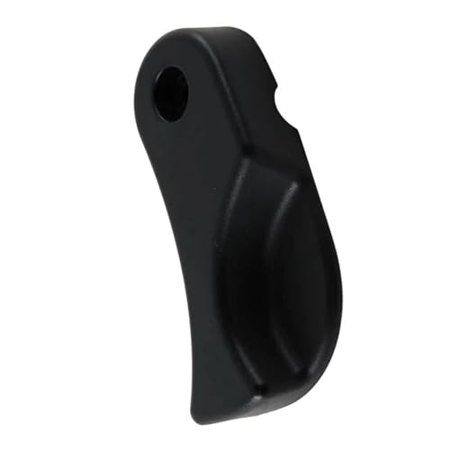 Cache avant de capot et levier d'ouverture moteur compatible BMW 640i référence 51237058117