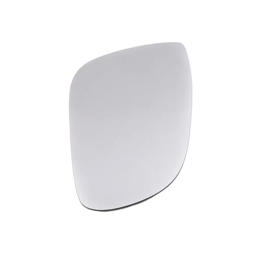 Espejo retrovisor convexo para solucionar puntos ciegos y vaho en Audi A8 de 2002 a 2008