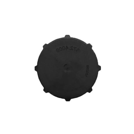 Amazon.com: Automann 572.4009 Power Steering Reservoir Cap