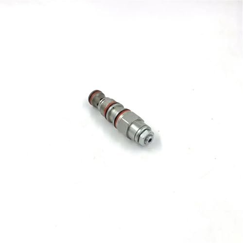 CBCA-LHN vanne d'équilibrage hydraulique évite les chutes de charge avec sa cartouche filetée