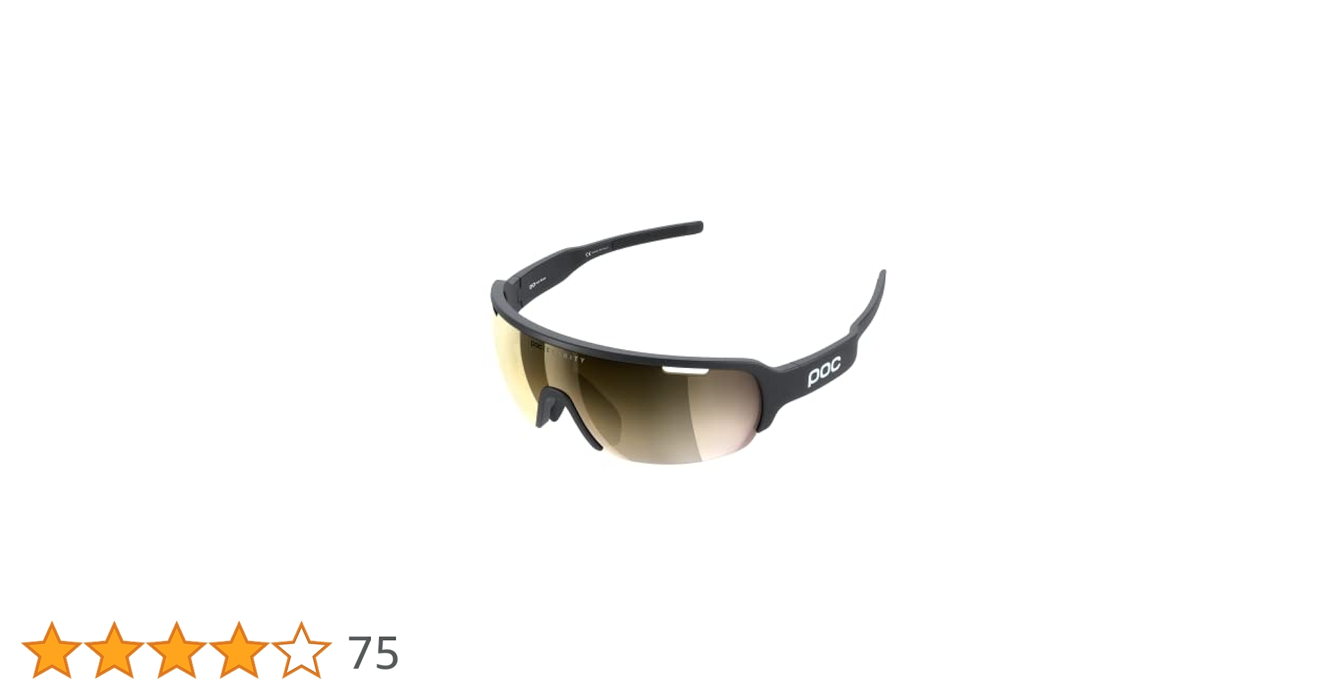 POC サングラス　Do blade ブラック Amazon.co.jp: [POC] サングラス Do Blade 蛍石グリーン