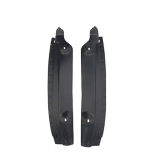 Bavettes auto pour Zeekr 7X 2025+ garde-boue protection avant arrière