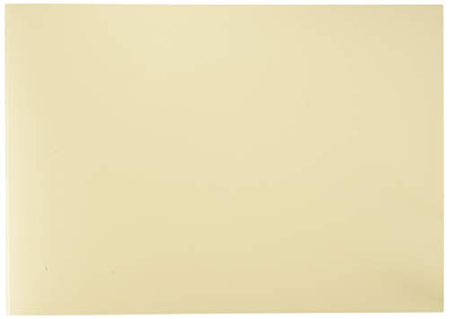 とじ太くん とじ太くん専用製本カバー全面紙アイボリーカバーA3ヨコ 3mm