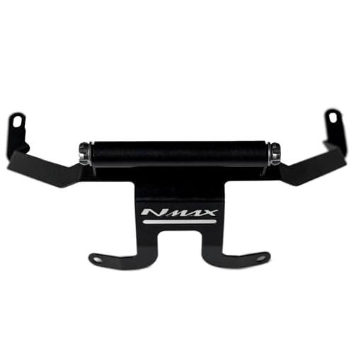 Support de navigation moto NMAX 125 idéal pour vos trajets urbains