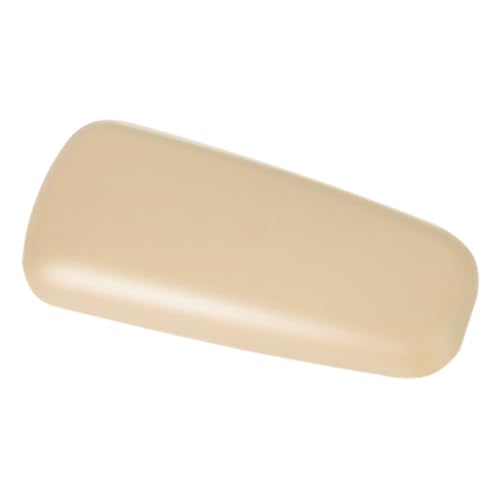 Vaguelly Rodilleras Para Scooter De Conductor Almohadilla De Consola Central Para Reposabrazos Lumbar Lateral Accesorios Para Asiento Inflable Almohadillas Para Brazos De