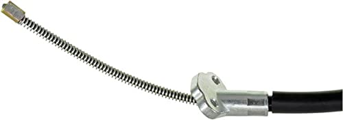 Dorman Parking Brake Cable P N C660253