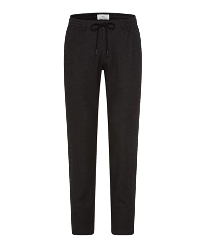 Brax Style Phil K Herren Hi-Flex Flanell Jersey im Style Phil K