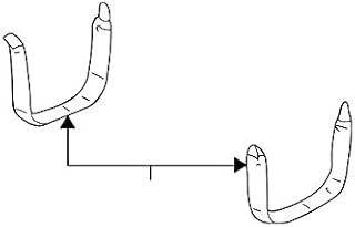 Genuine GM Parts - Strap (23126454)